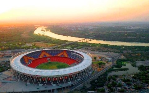 estadio narendra modi