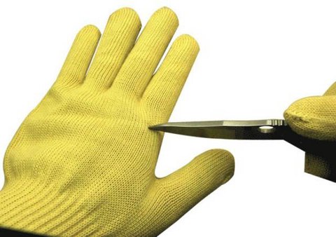 kevlar