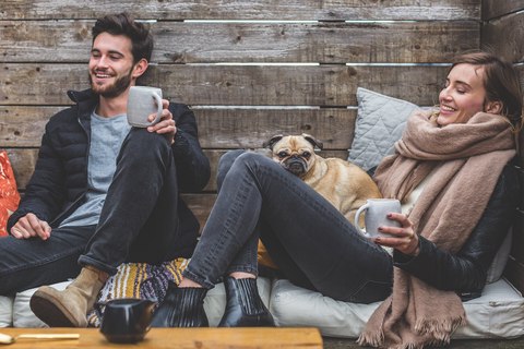 cuales son los mejores paises para vivir