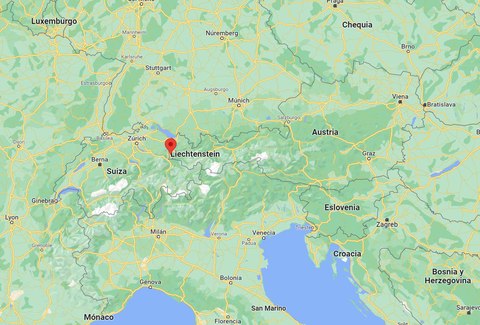 liechtenstein
