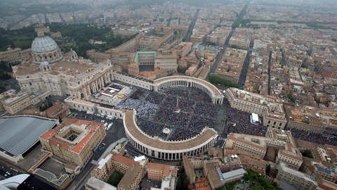 ¿ cuáles son los países más pequeños del mundo?