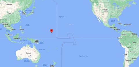 islas marshall