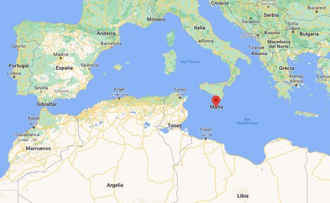 malta