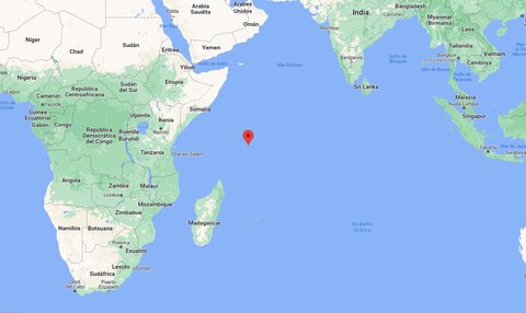 seychelles