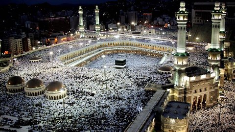 cuales son los paises mas religiosos del mundo