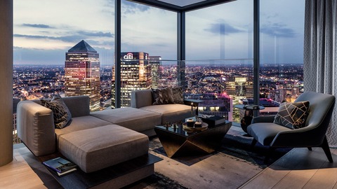 ¿ cuáles son los países más ricos del mundo?