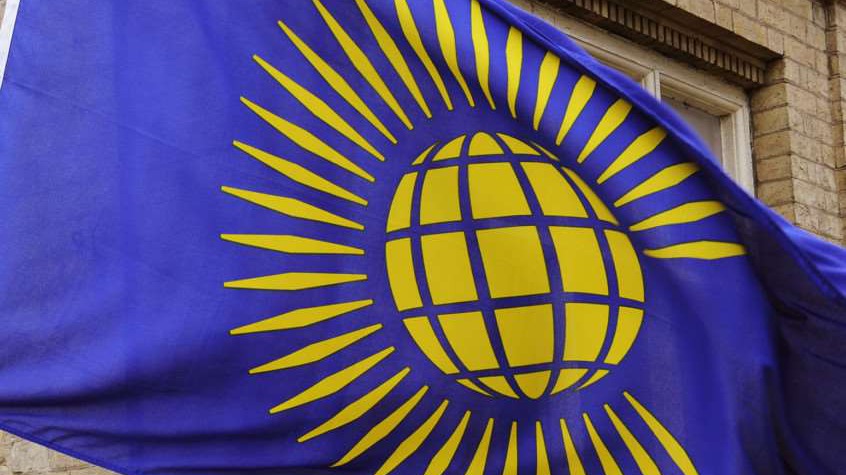 cuales son los paises que forman la commonwealth