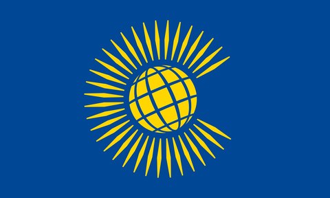 bandera commonwealth