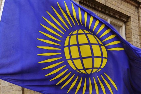 cuales son los paises que forman la commonwealth