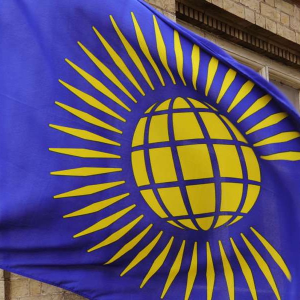 cuales son los paises que forman la commonwealth