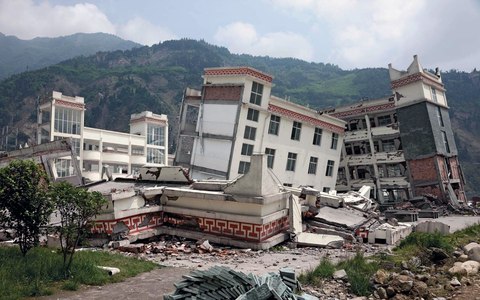 sichuan 2008