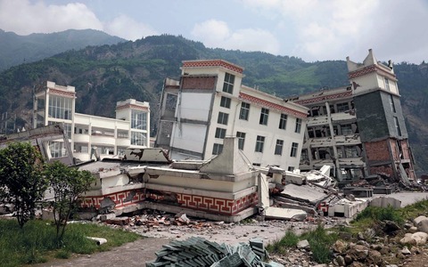 sichuan 2008