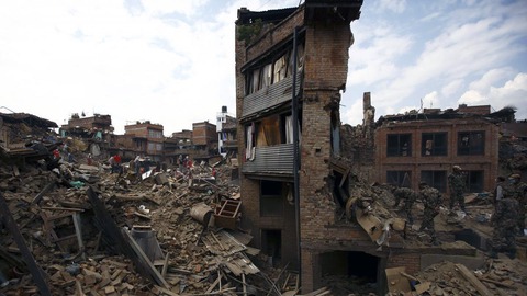 cuales son los terremotos mas devastadores del siglo xxi