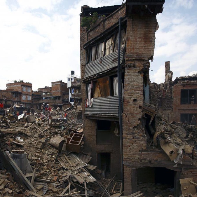 cuales son los terremotos mas devastadores del siglo xxi