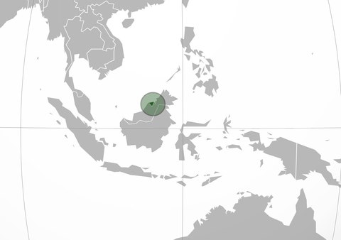brunei darussalam