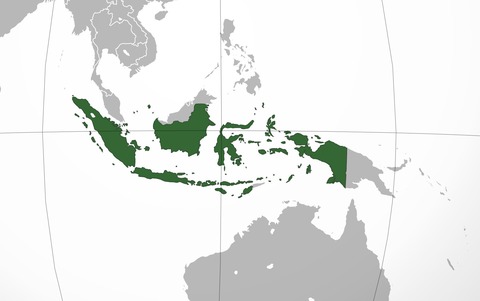 indonesia