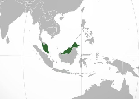 malasia