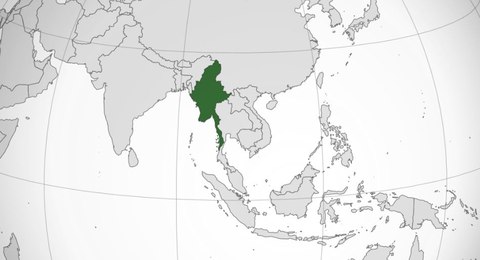 myanmar