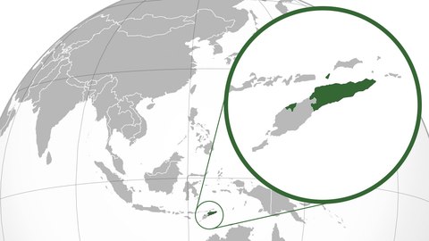 timor oriental