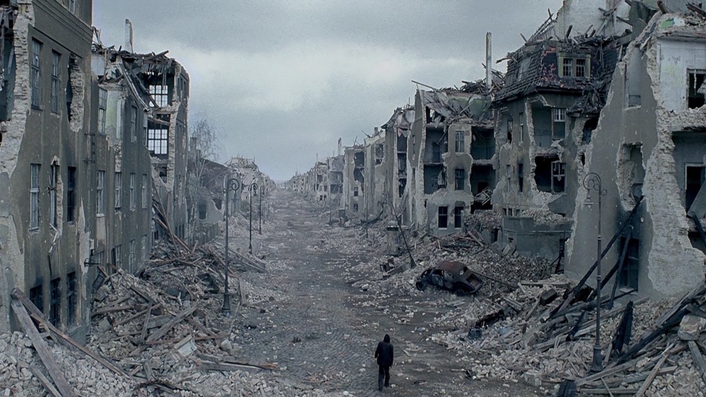 cuanta gente murio en la segunda guerra mundial