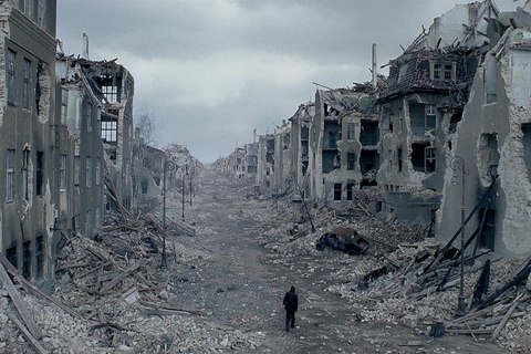 cuanta gente murio en la segunda guerra mundial