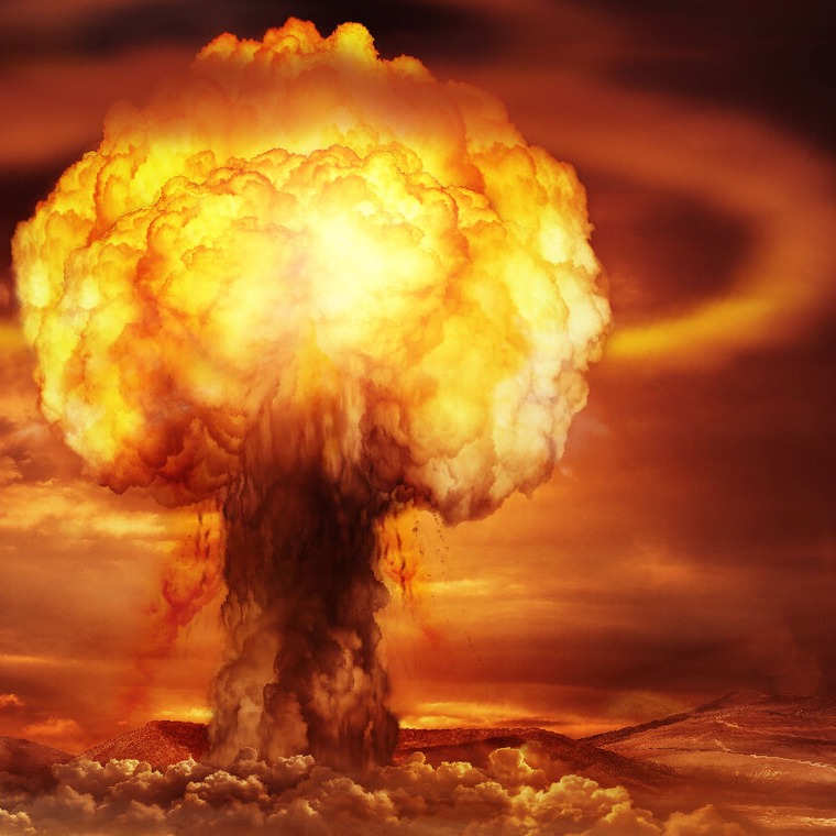 cuantas armas nucleares hay quien las tiene