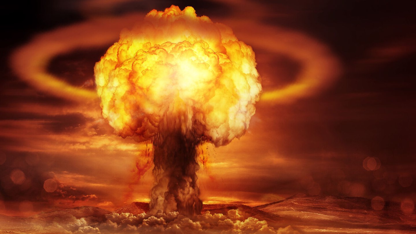 cuantas armas nucleares hay quien las tiene