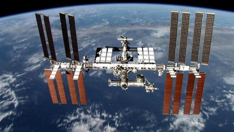 iss