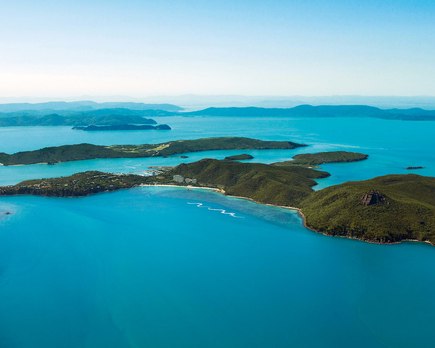 cuantas islas hay en el mundo