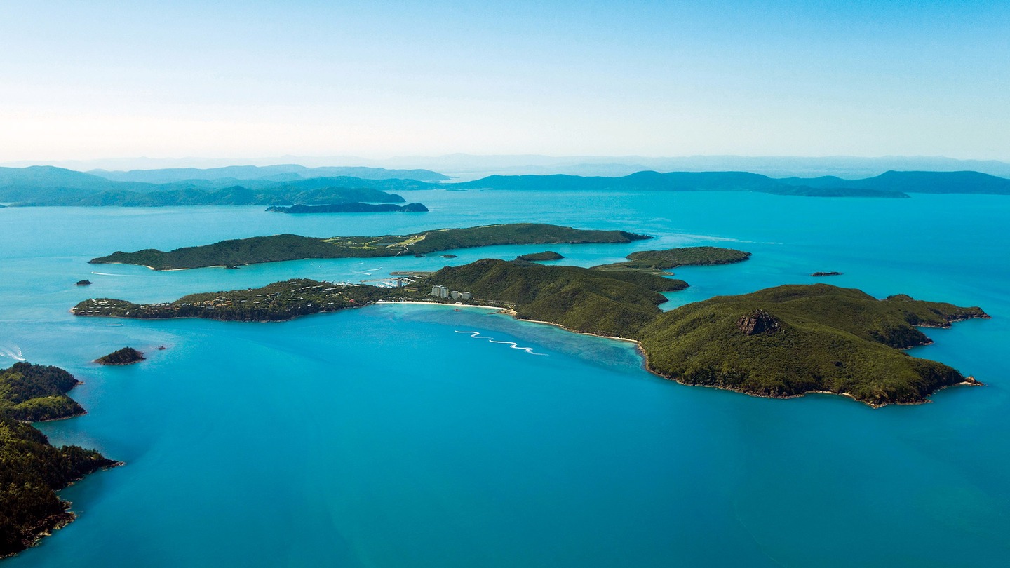 cuantas islas hay en el mundo