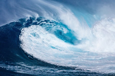 cuantos oceanos hay en el mundo