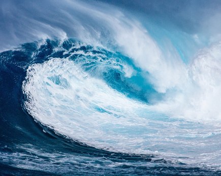 cuantos oceanos hay en el mundo