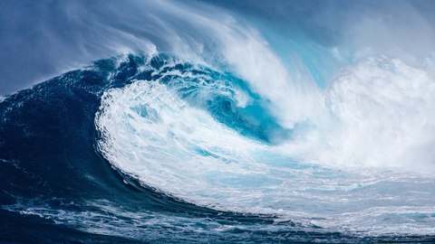 cuantos oceanos hay en el mundo