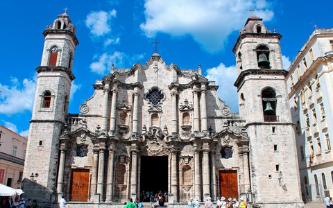 catedral de la inmaculada virgen maria de la concepcion