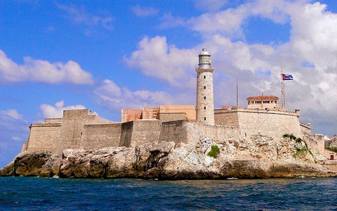 el morro la habana