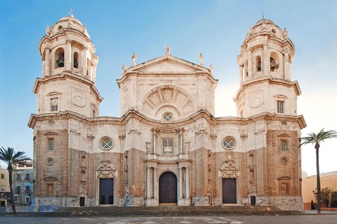 nueva catedral cadiz