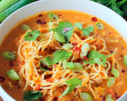 cultura e historia fideos arroz noodles