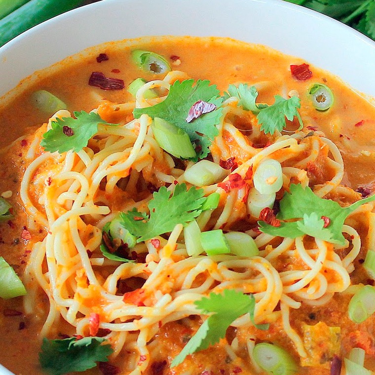 cultura e historia fideos arroz noodles