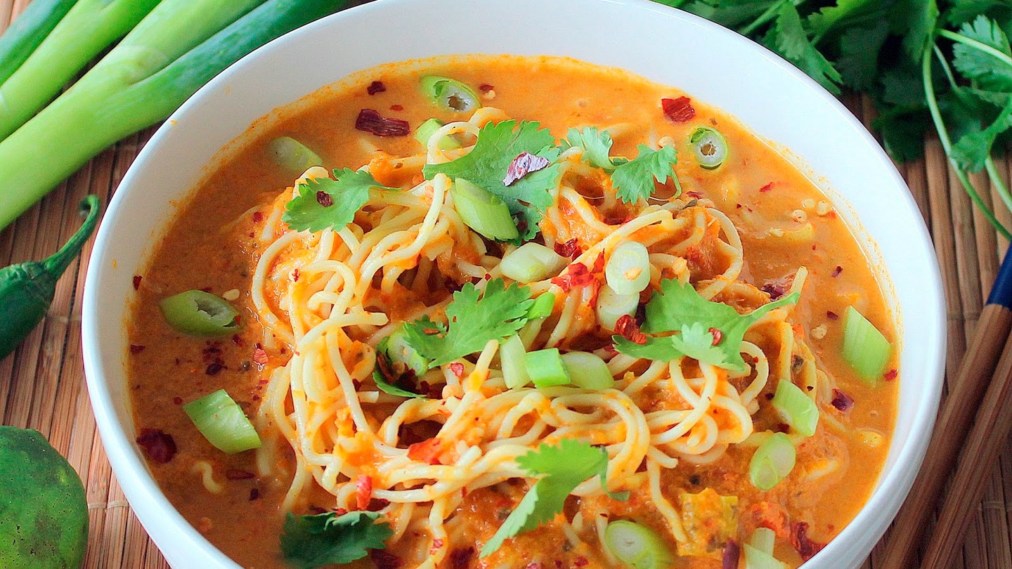 cultura e historia fideos arroz noodles