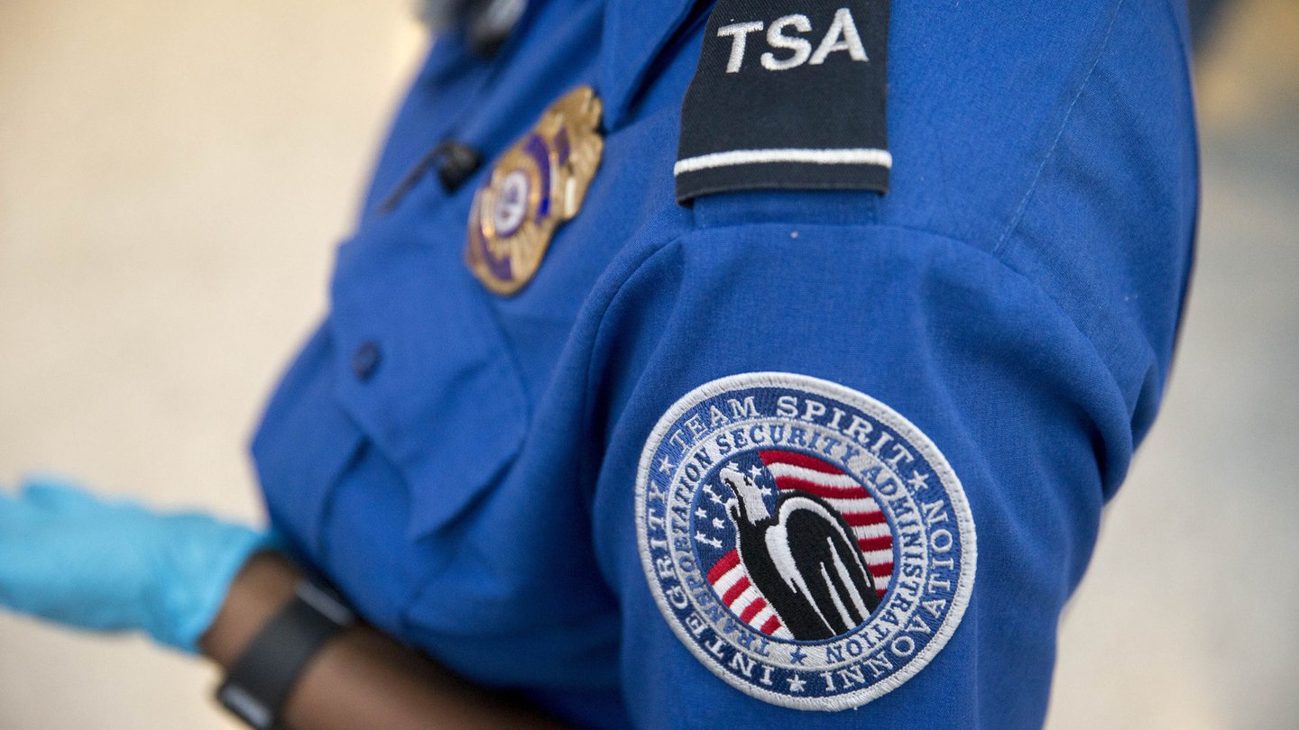 curiosidades sobre la tsa
