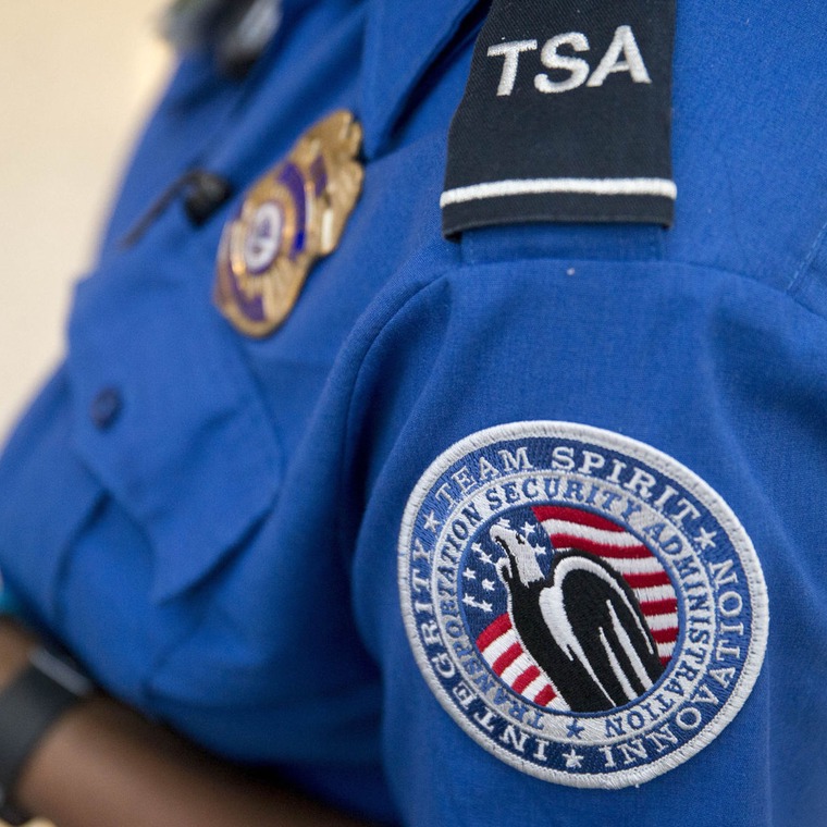 curiosidades sobre la tsa