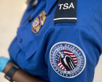curiosidades sobre la tsa