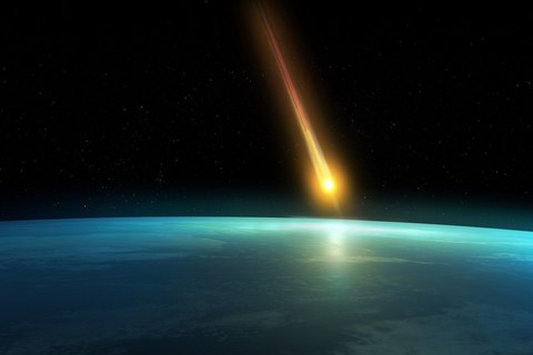 deberiamos temer que un meteorito destruya la tierra