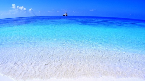 playa vacaciones