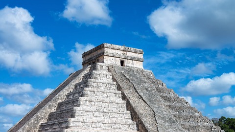 diferencias aztecas mayas e incas
