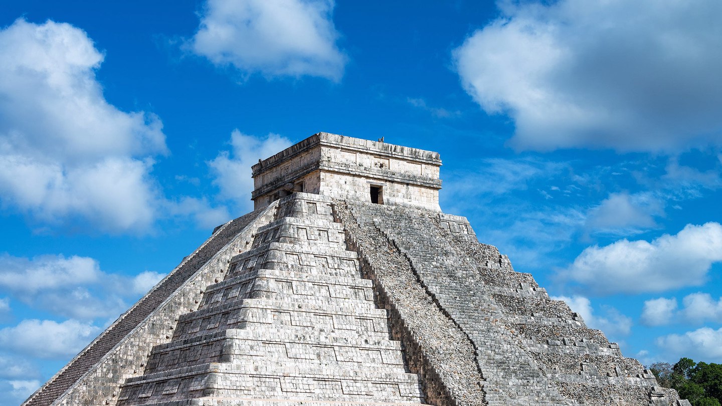diferencias aztecas mayas e incas