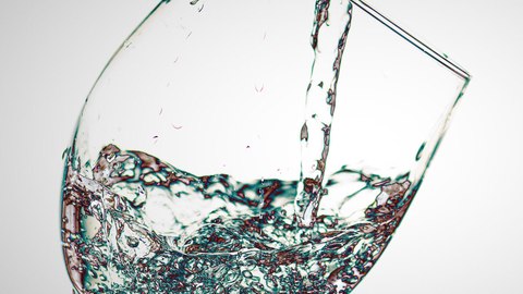 agua grifo mundo