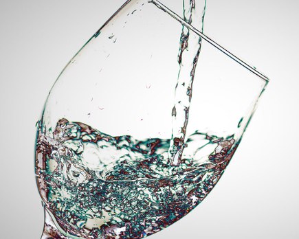 agua grifo mundo