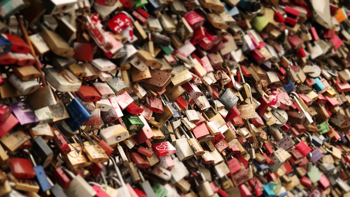 dudas habituales cierres candados tsa