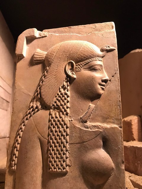 cleopatra